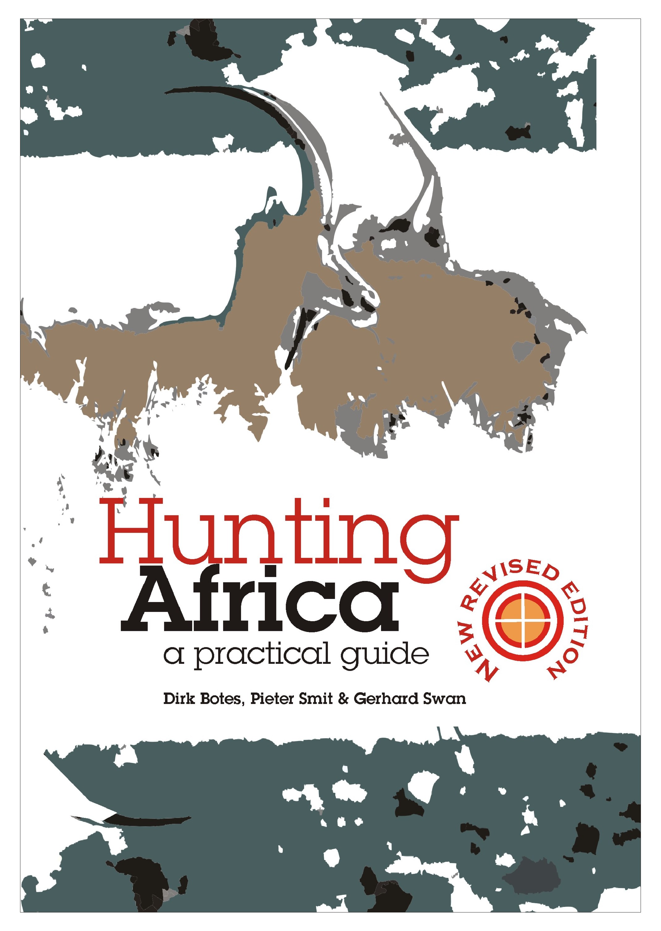 Hunting Africa – Litera Publications