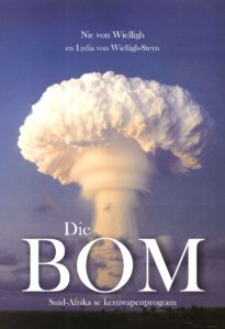 Book Cover: Die Bom