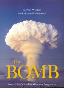 Book Cover: The Bomb