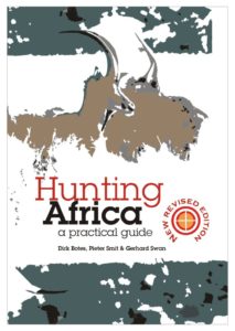 Book Cover: Hunting Africa