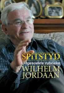 Book Cover: Spitstyd